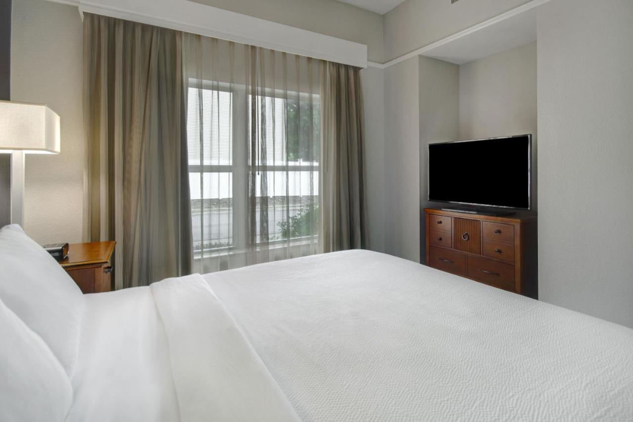 Residence Inn By Marriott Morgantown Medical Center Area מראה חיצוני תמונה
