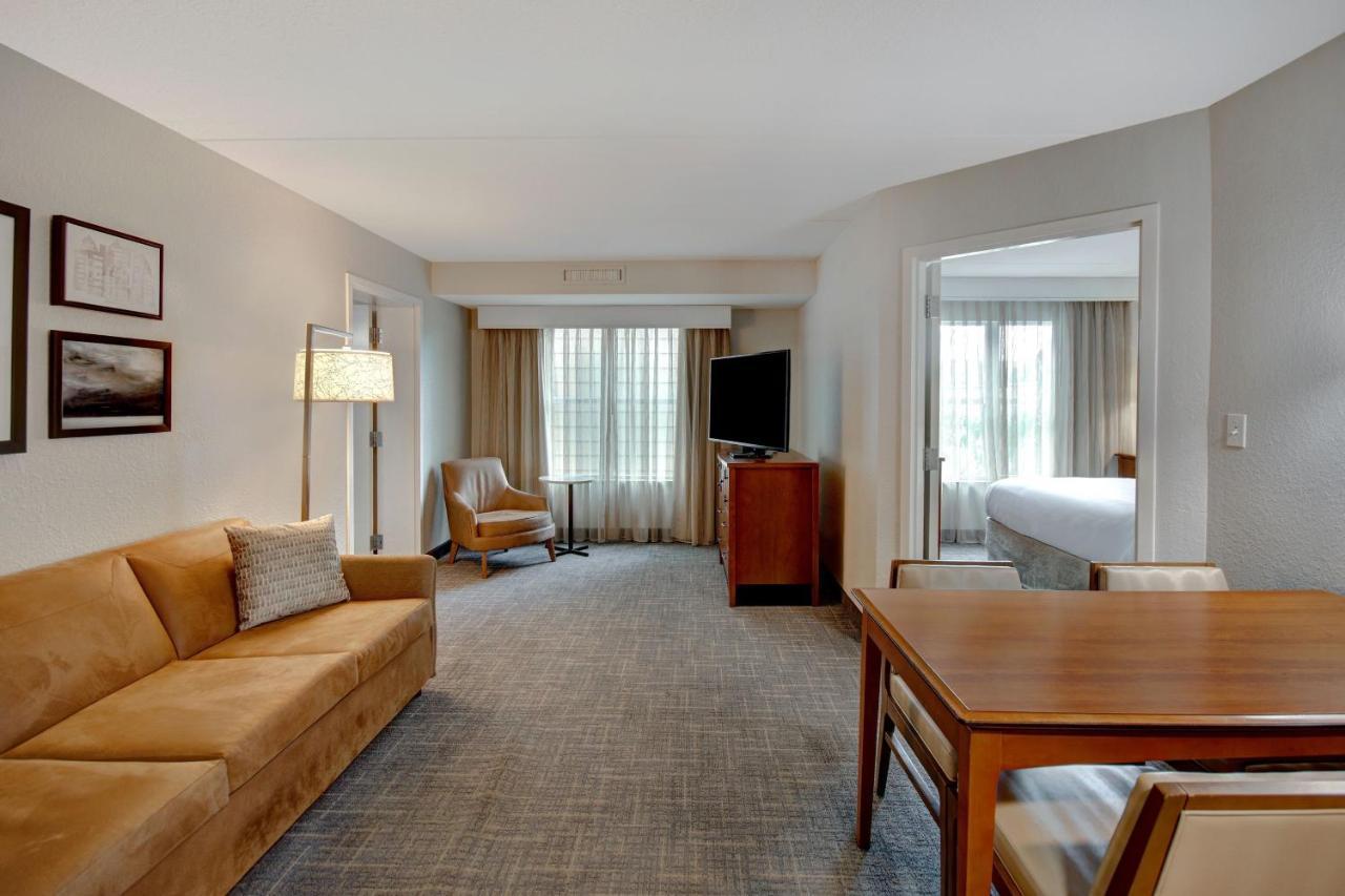 Residence Inn By Marriott Morgantown Medical Center Area מראה חיצוני תמונה