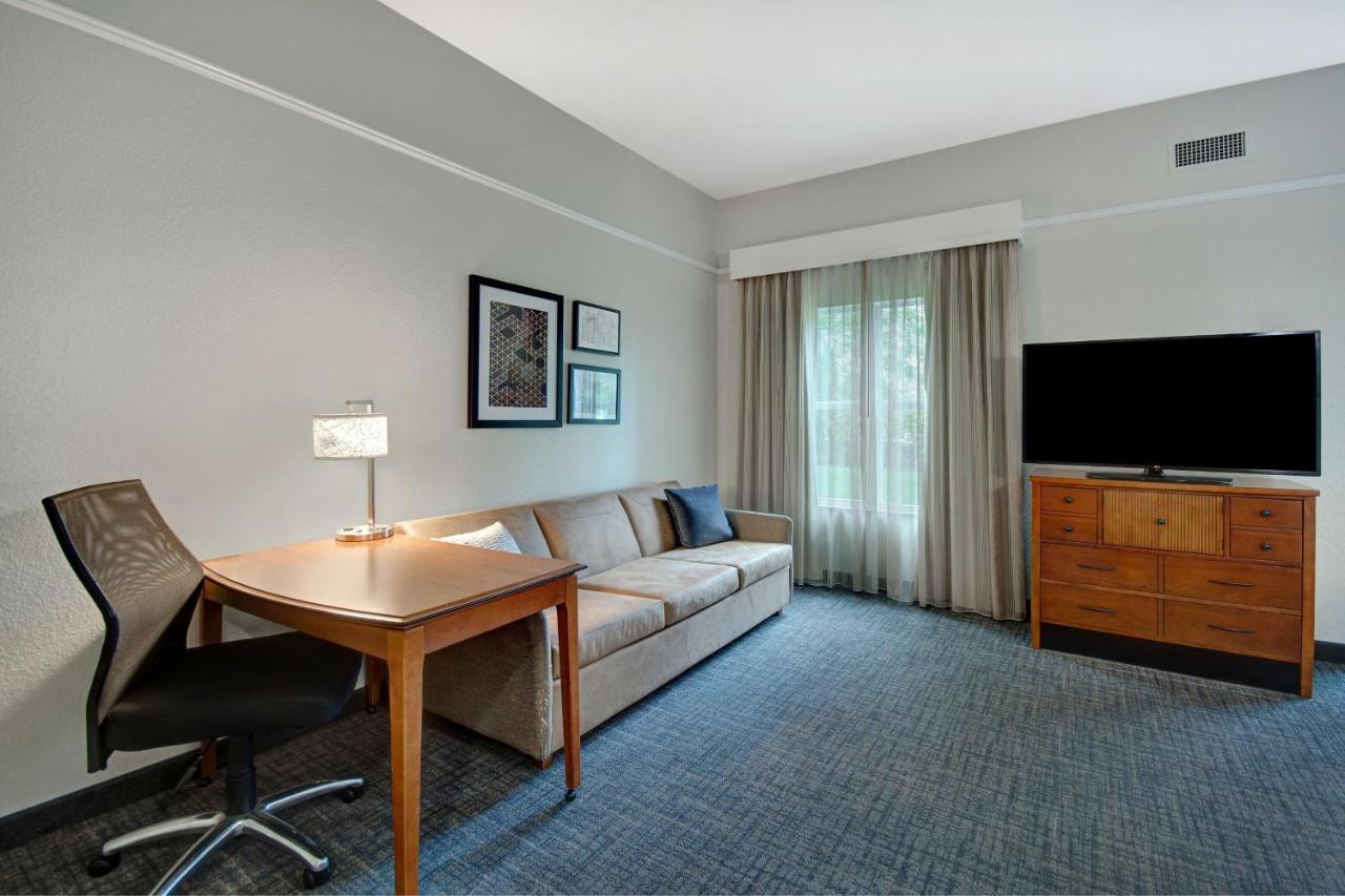 Residence Inn By Marriott Morgantown Medical Center Area מראה חיצוני תמונה