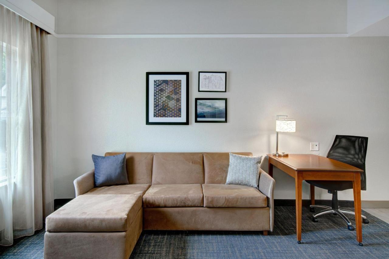 Residence Inn By Marriott Morgantown Medical Center Area מראה חיצוני תמונה