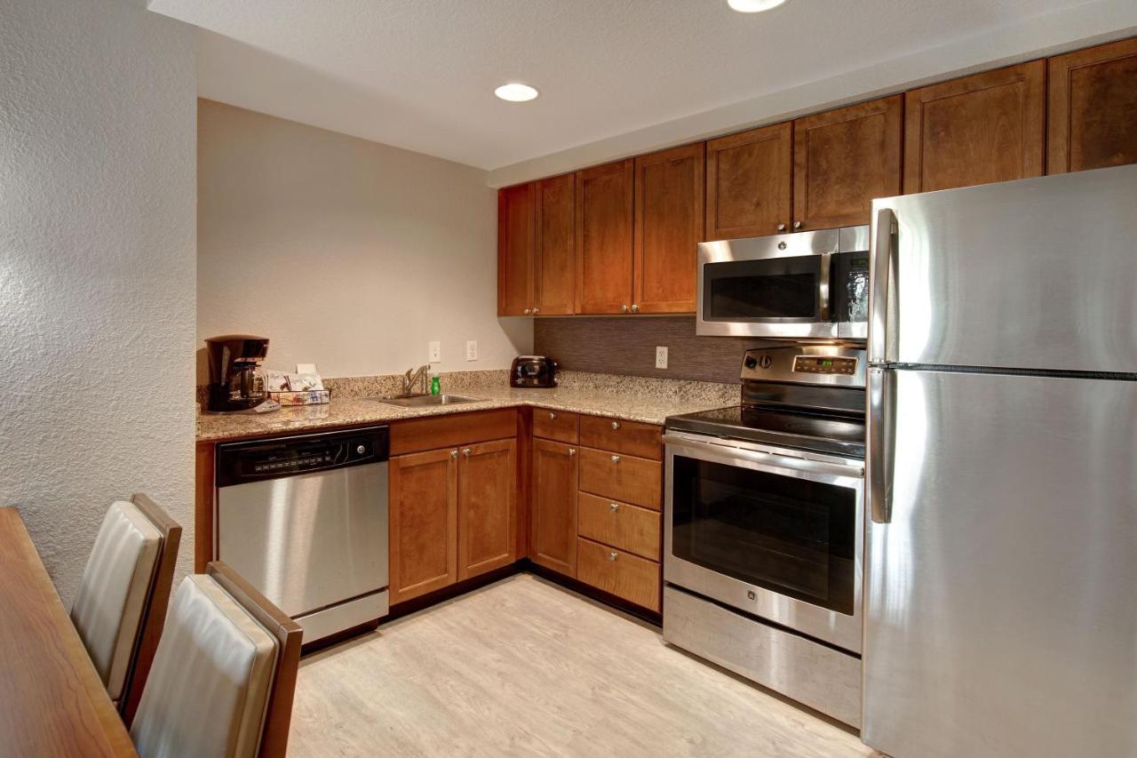 Residence Inn By Marriott Morgantown Medical Center Area מראה חיצוני תמונה