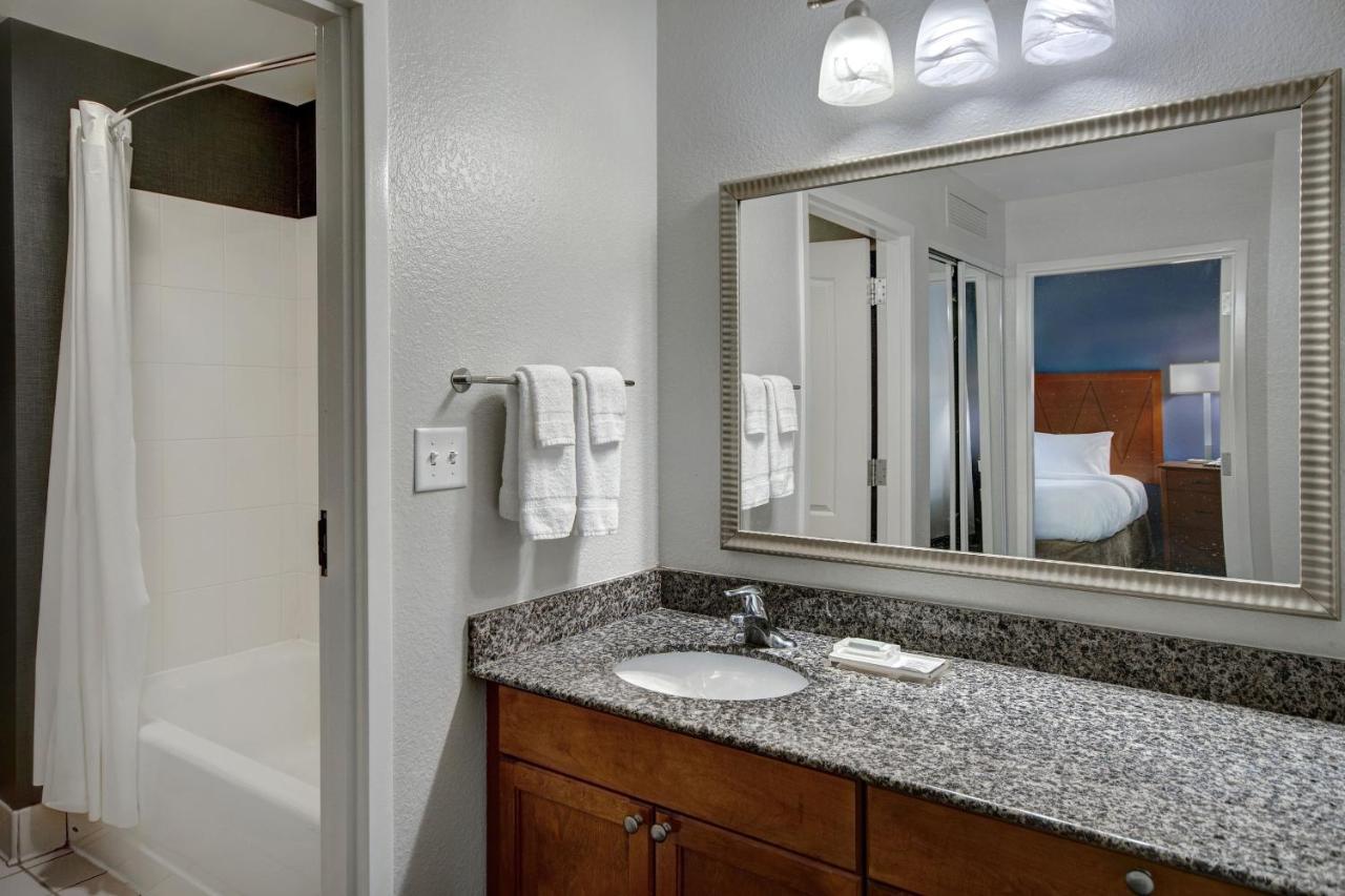 Residence Inn By Marriott Morgantown Medical Center Area מראה חיצוני תמונה