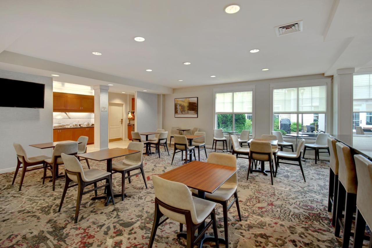 Residence Inn By Marriott Morgantown Medical Center Area מראה חיצוני תמונה
