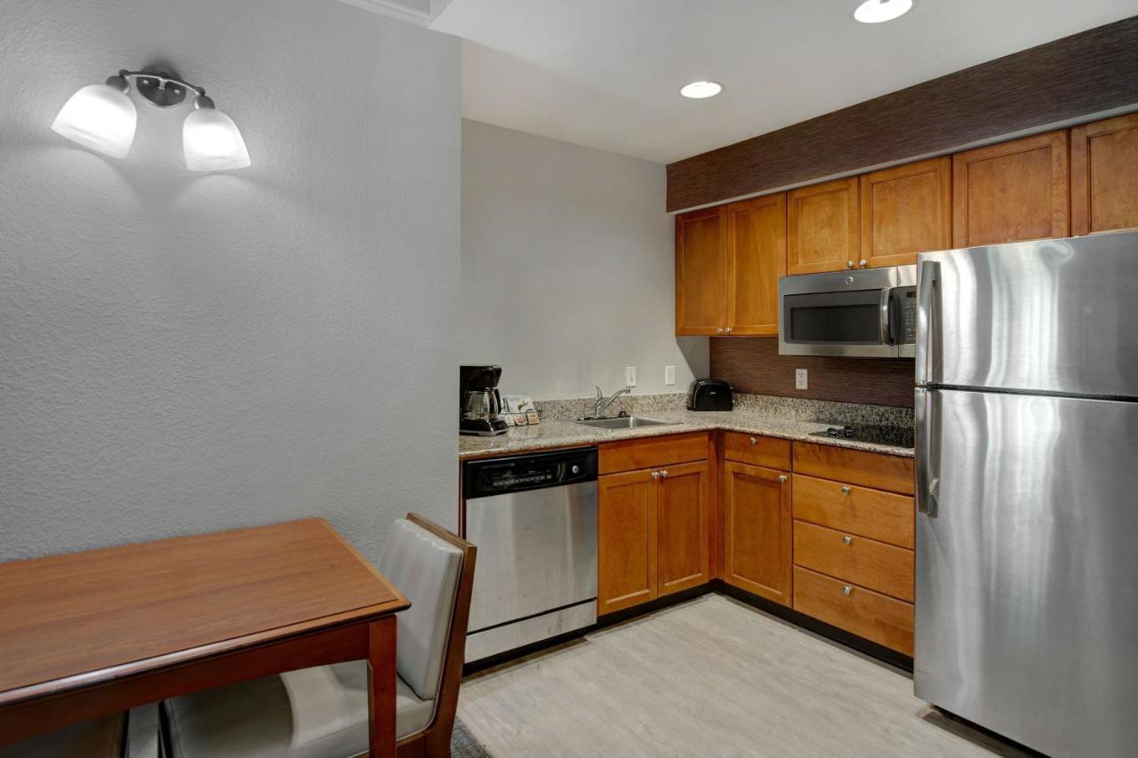 Residence Inn By Marriott Morgantown Medical Center Area מראה חיצוני תמונה