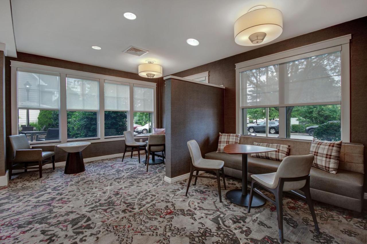 Residence Inn By Marriott Morgantown Medical Center Area מראה חיצוני תמונה