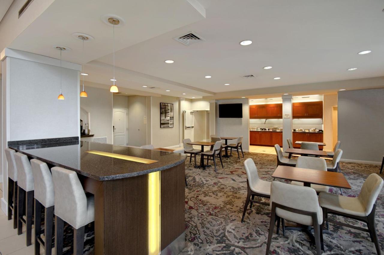 Residence Inn By Marriott Morgantown Medical Center Area מראה חיצוני תמונה