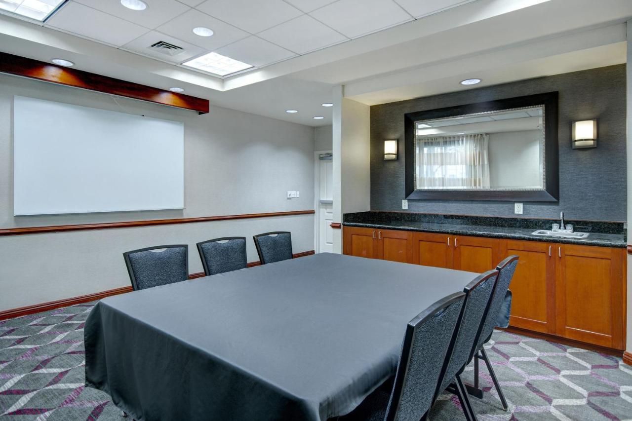 Residence Inn By Marriott Morgantown Medical Center Area מראה חיצוני תמונה