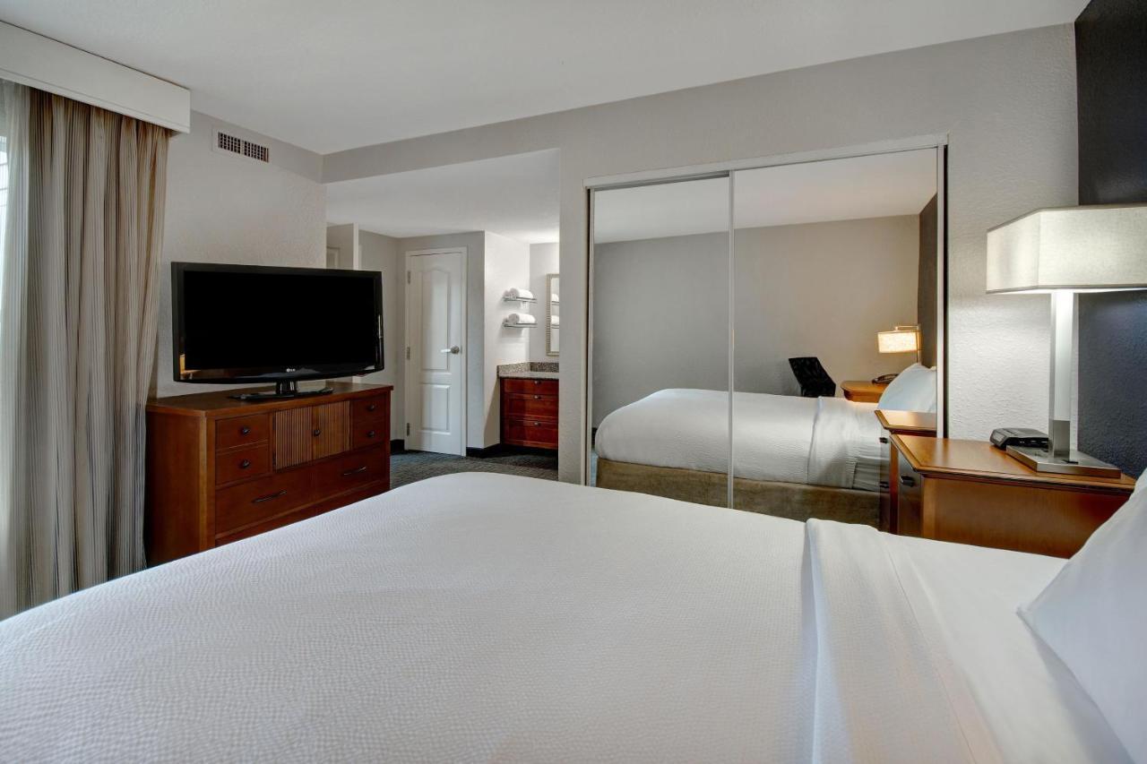 Residence Inn By Marriott Morgantown Medical Center Area מראה חיצוני תמונה