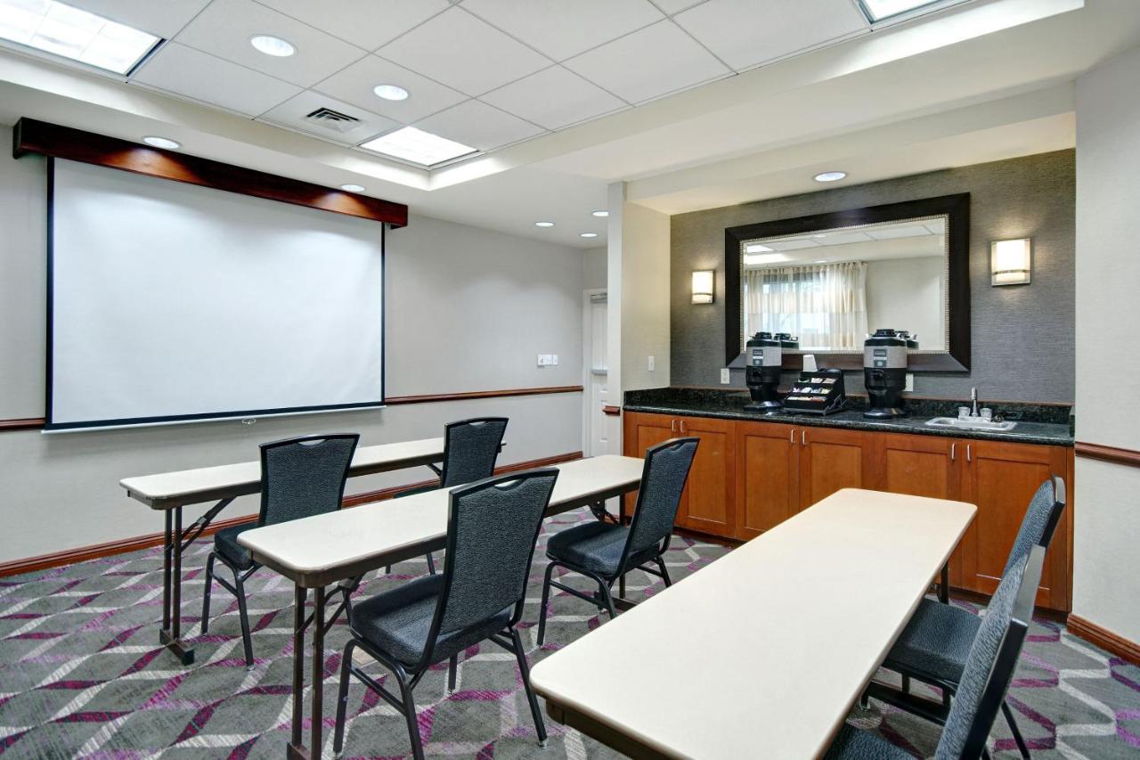 Residence Inn By Marriott Morgantown Medical Center Area מראה חיצוני תמונה