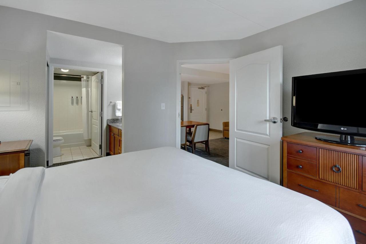 Residence Inn By Marriott Morgantown Medical Center Area מראה חיצוני תמונה