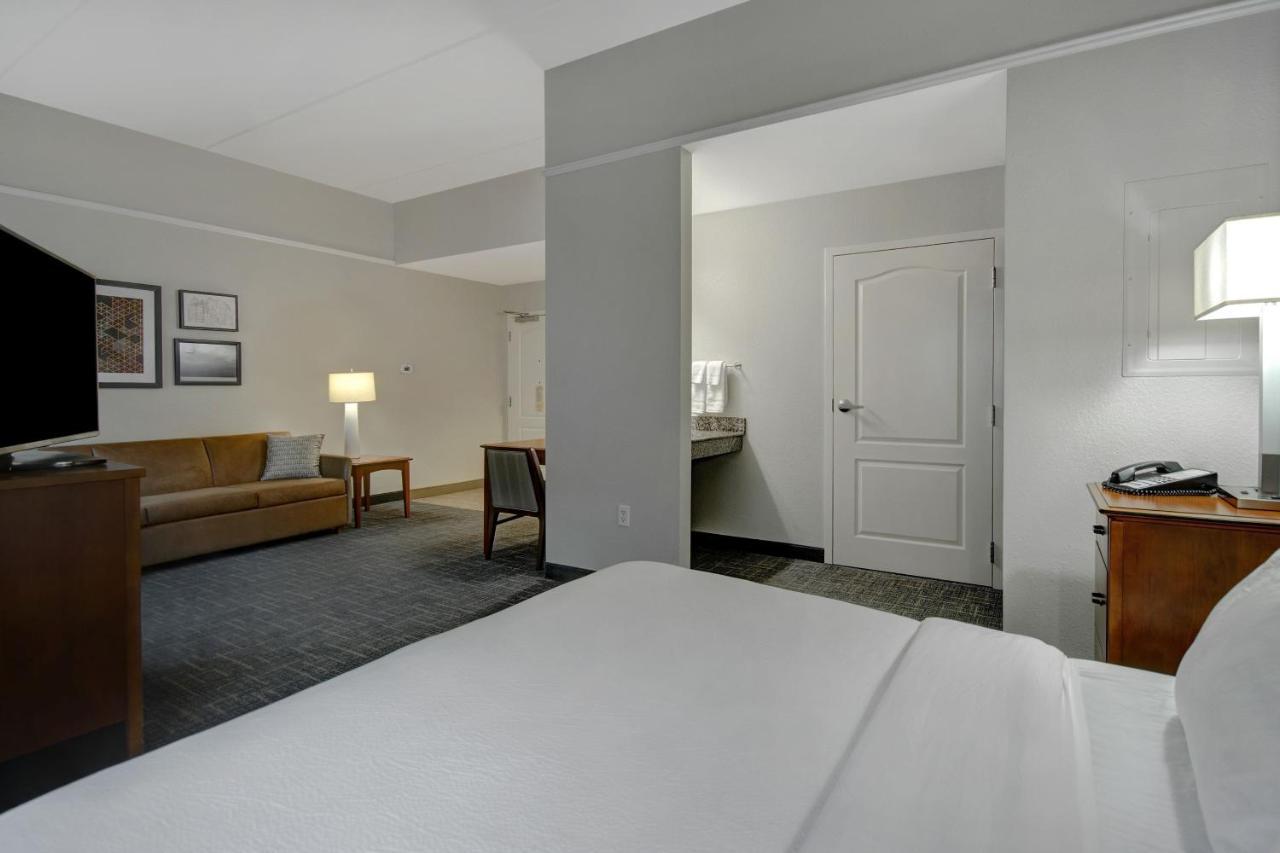 Residence Inn By Marriott Morgantown Medical Center Area מראה חיצוני תמונה