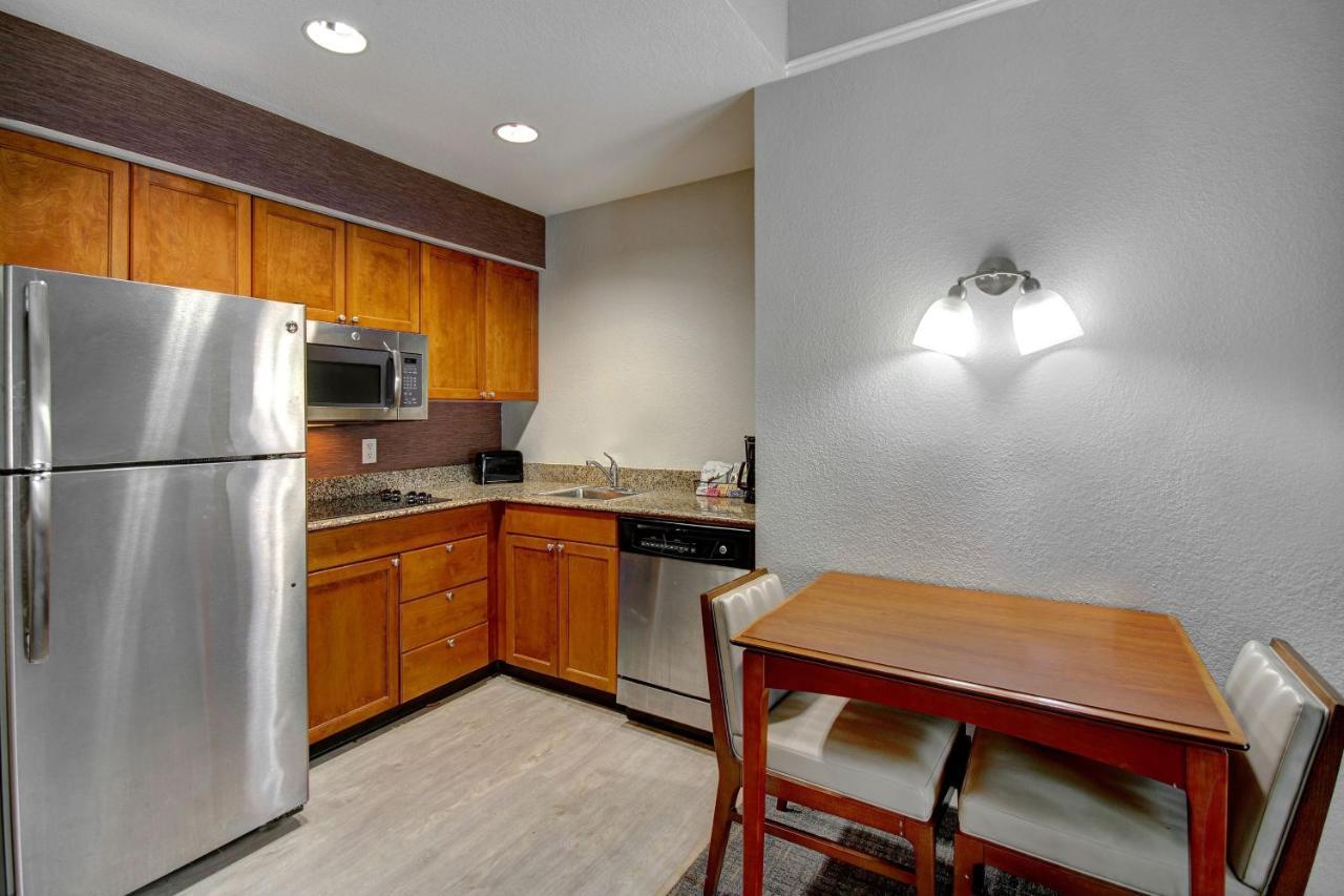 Residence Inn By Marriott Morgantown Medical Center Area מראה חיצוני תמונה