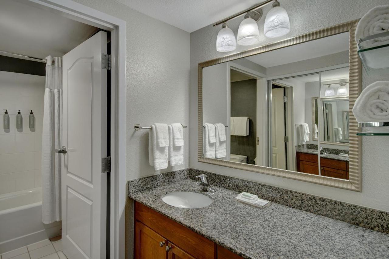 Residence Inn By Marriott Morgantown Medical Center Area מראה חיצוני תמונה