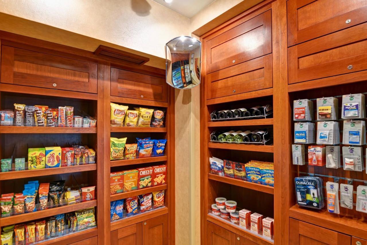 Residence Inn By Marriott Morgantown Medical Center Area מראה חיצוני תמונה