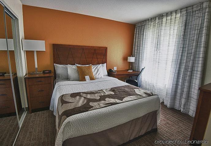 Residence Inn By Marriott Morgantown Medical Center Area מראה חיצוני תמונה