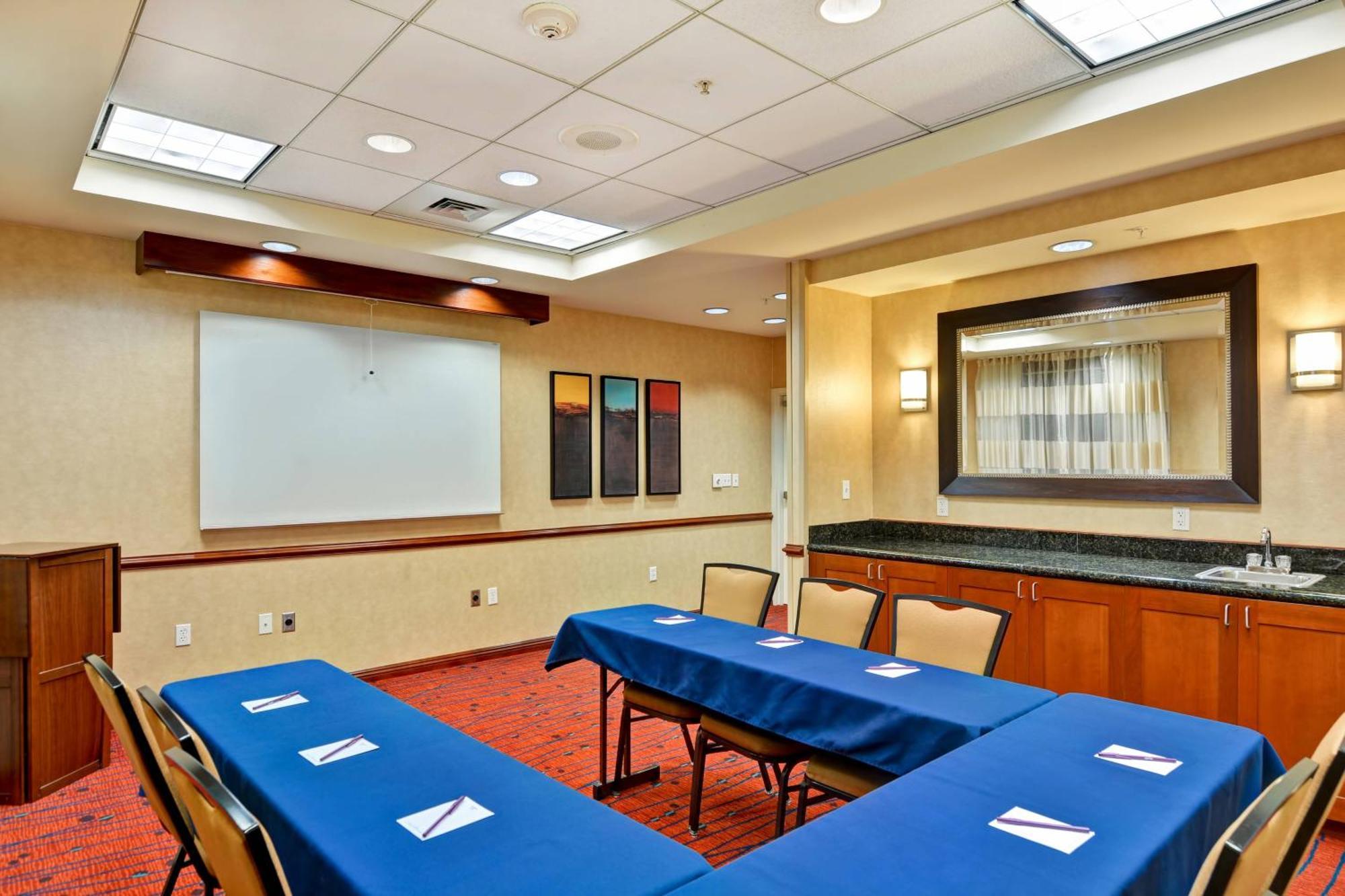 Residence Inn By Marriott Morgantown Medical Center Area מראה חיצוני תמונה