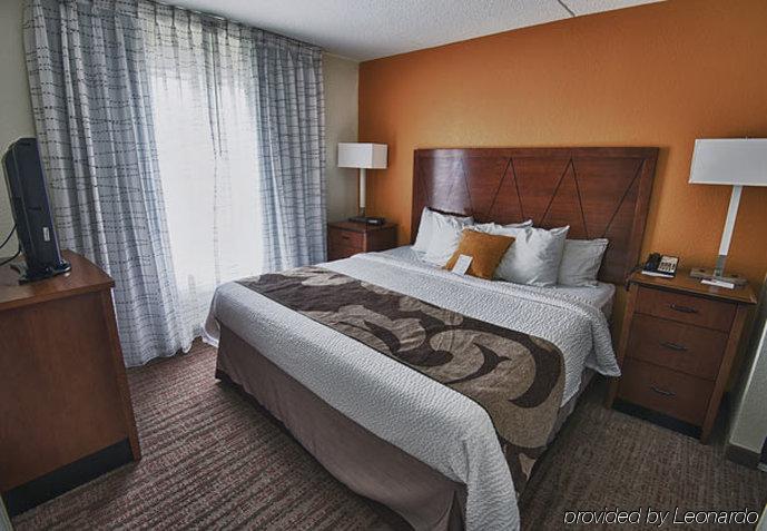 Residence Inn By Marriott Morgantown Medical Center Area מראה חיצוני תמונה