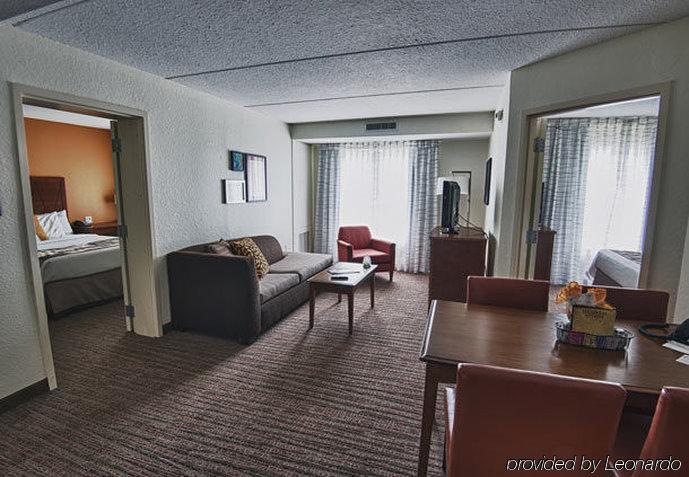 Residence Inn By Marriott Morgantown Medical Center Area מראה חיצוני תמונה