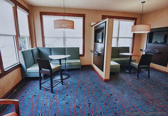Residence Inn By Marriott Morgantown Medical Center Area מראה חיצוני תמונה