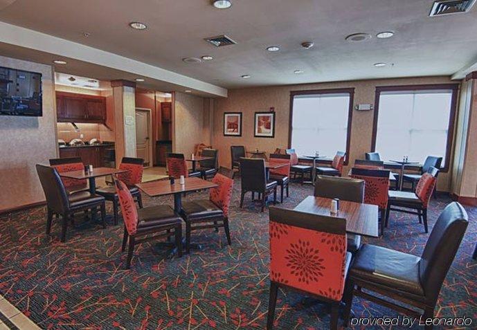 Residence Inn By Marriott Morgantown Medical Center Area מראה חיצוני תמונה
