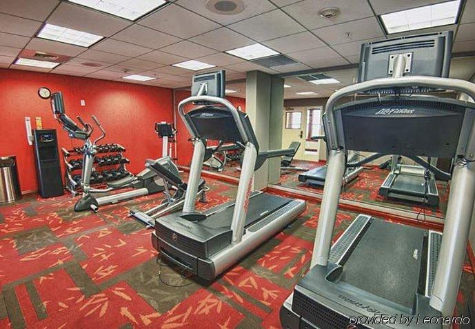 Residence Inn By Marriott Morgantown Medical Center Area מראה חיצוני תמונה