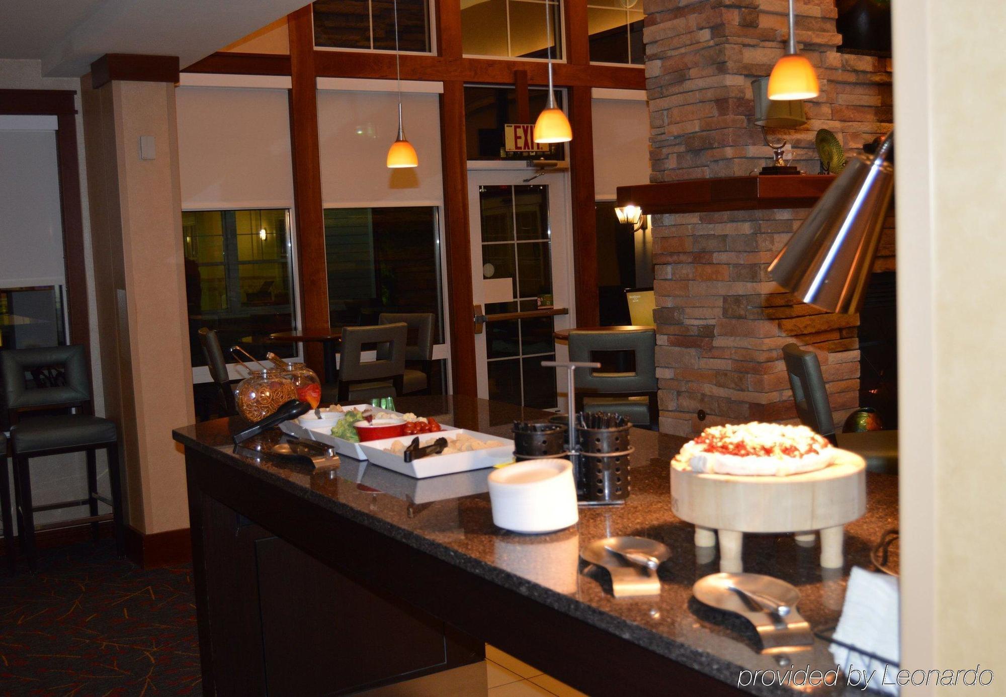Residence Inn By Marriott Morgantown Medical Center Area מראה חיצוני תמונה