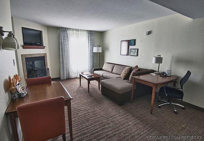 Residence Inn By Marriott Morgantown Medical Center Area מראה חיצוני תמונה