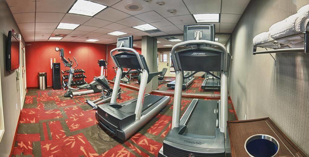 Residence Inn By Marriott Morgantown Medical Center Area מראה חיצוני תמונה