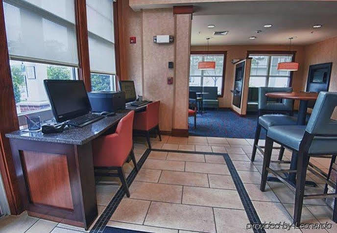 Residence Inn By Marriott Morgantown Medical Center Area מראה חיצוני תמונה