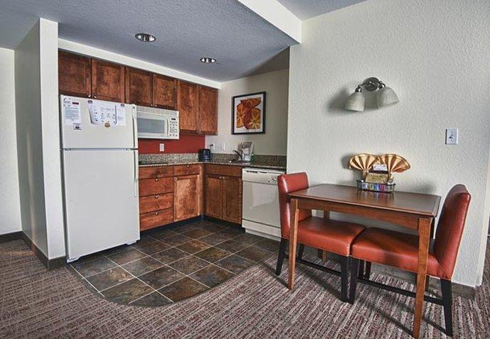 Residence Inn By Marriott Morgantown Medical Center Area מראה חיצוני תמונה